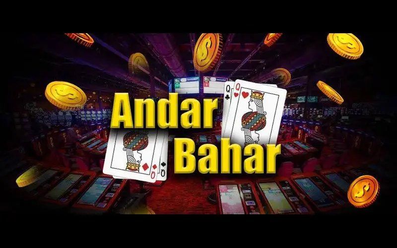 Play andar bahar online free - Experience the Thrills of Andar Bahar Demo Game in India Online