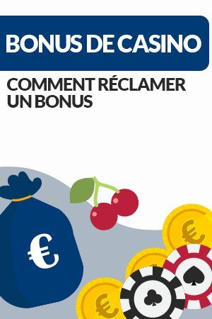 Casino en ligne avec bonus sans depot obligatoire canada à Canada