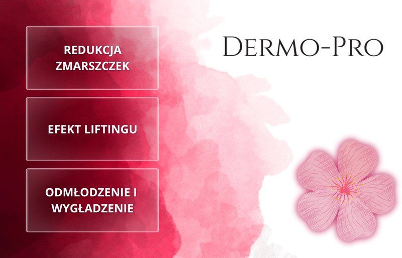 Learn about dermo-pro apteka