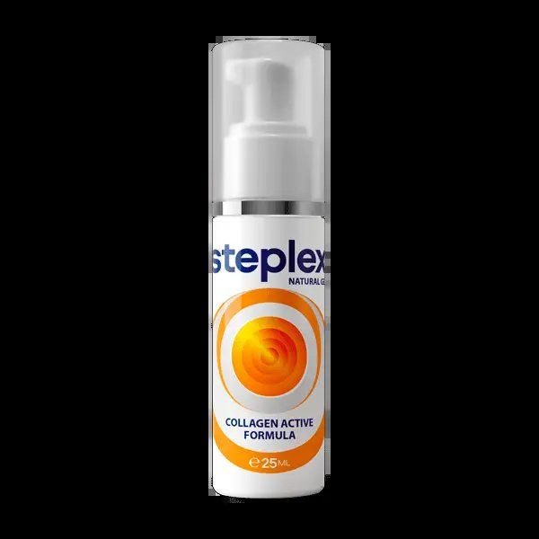 Recenzja Steplex: Czy warto go kupić na apteka-zdrowia24-7.pl?, steplex opinie