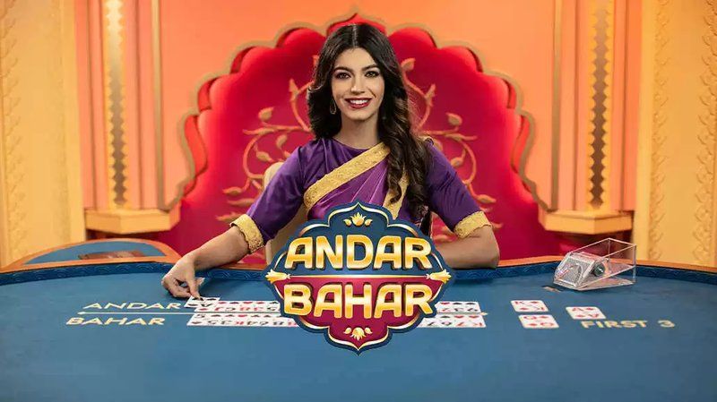Experience the Thrill of Andar Bahar with our Free Online Demo Version in India