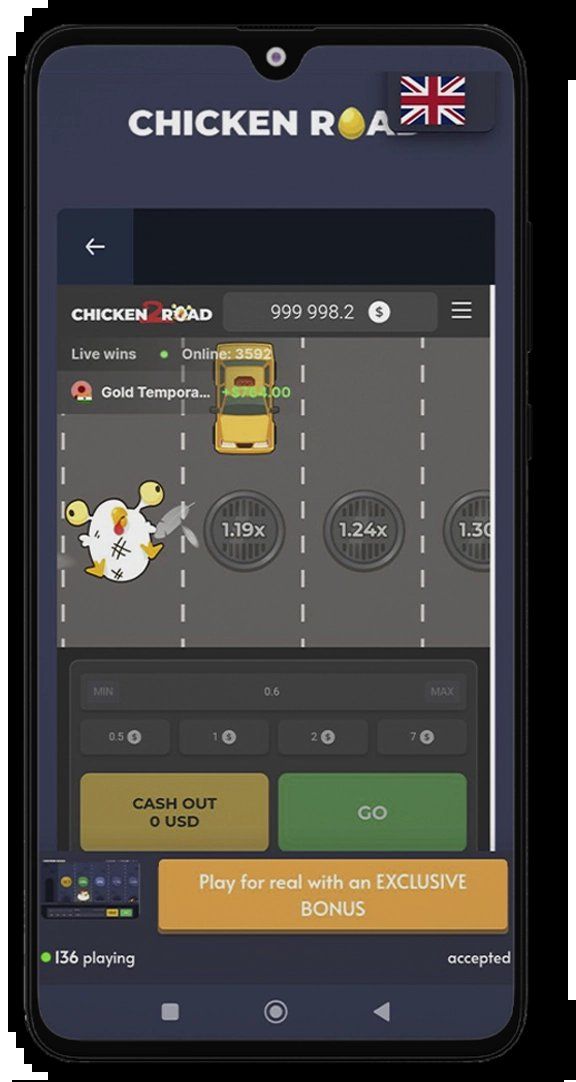 Descubre el Emocionante Juego de Aventuras que Te Lleva por el Camino de la, chicken road