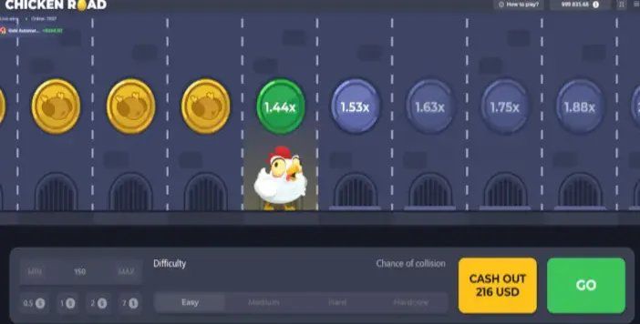 Descubre el Máximo Entretenimiento en el Juego de Casino Chicken Road en España - overview
